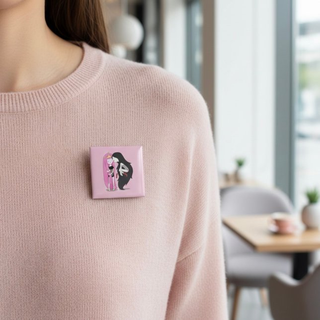 Freunde Button (Von Creator hochgeladen)
