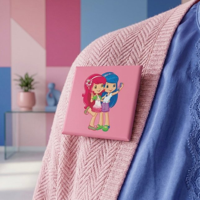 Freunde Button (Von Creator hochgeladen)