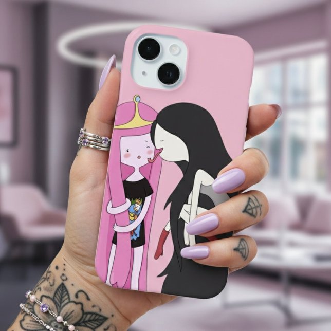 Freunde Case-Mate iPhone Hülle (Von Creator hochgeladen)