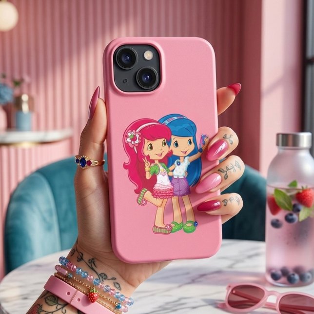 Freunde Case-Mate iPhone Hülle (Von Creator hochgeladen)