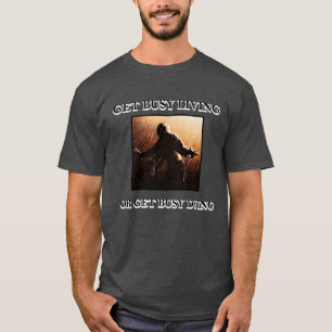 Freunde der Shawshank-Befreiung T-Shirt
