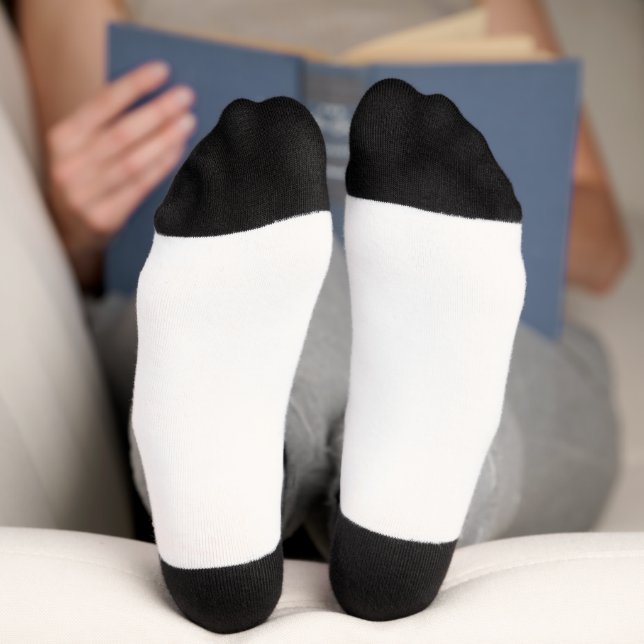 Freunde der Socken der Denton Public Libraries (Unterseite)