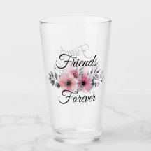 Freunde des Forever Glass Cup