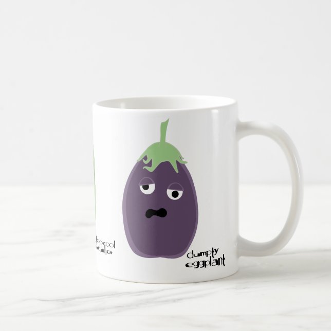 Freunde des Sommers Tasse (Rechts)