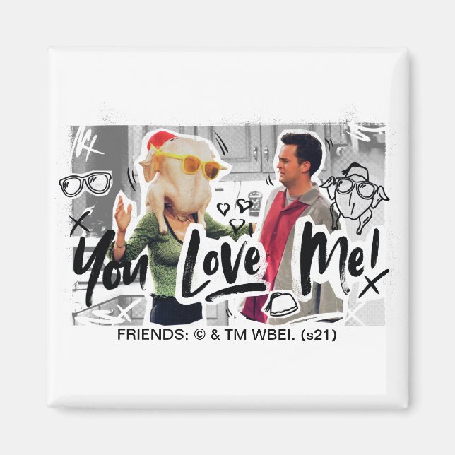 FREUNDE™| Erntedank Türkei Leiter Monica Magnet (Vorne)