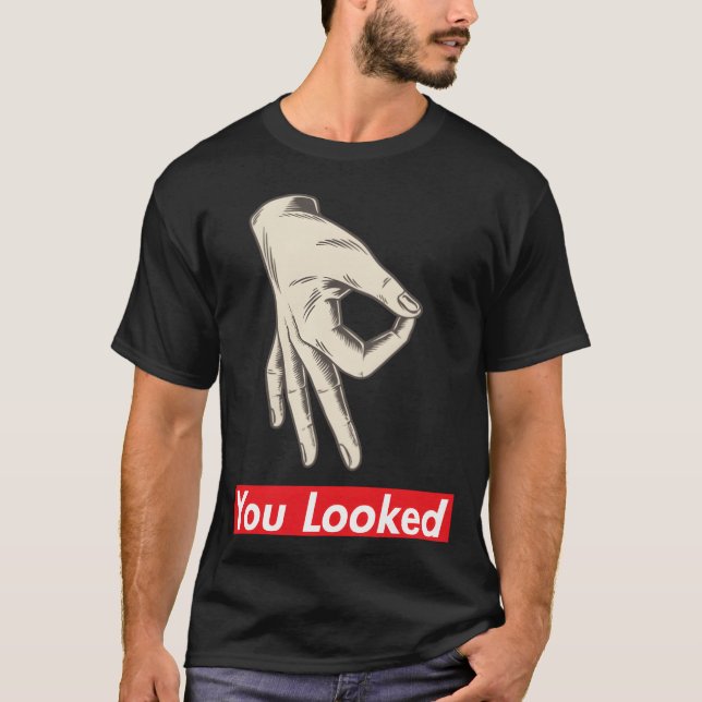 Freunde Finger Circle Hand Shoulder Punch Spiel Si T-Shirt (Vorderseite)