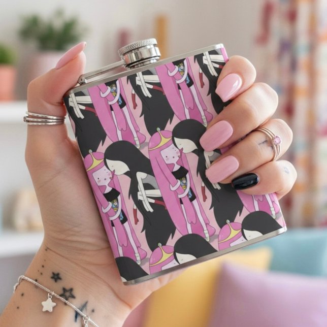 Freunde Flachmann (Von Creator hochgeladen)