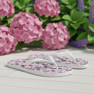 Freunde Flip Flops