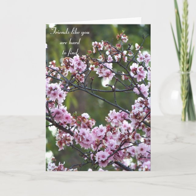 Freunde Forever_ Card Karte (Vorderseite)