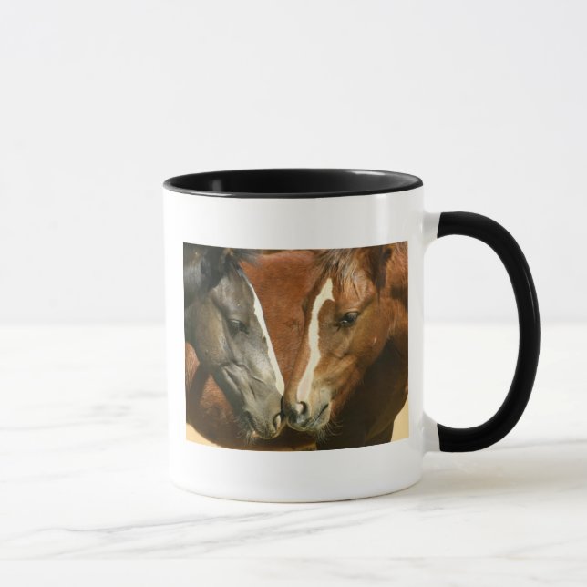 Freunde für immer tasse (Rechts)