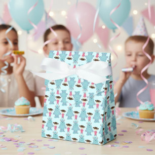 Freunde Geschenkschachtel