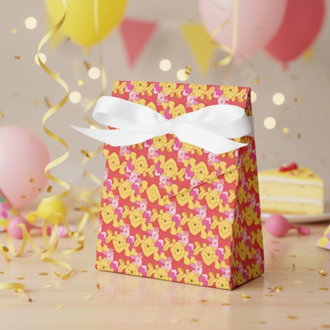 Freunde Geschenkschachtel (Von Creator hochgeladen)