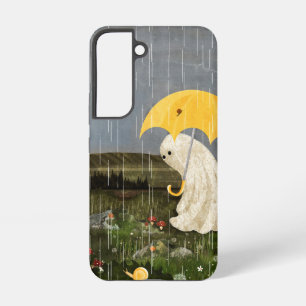 Freunde gewinnen Poster Samsung Galaxy Hülle