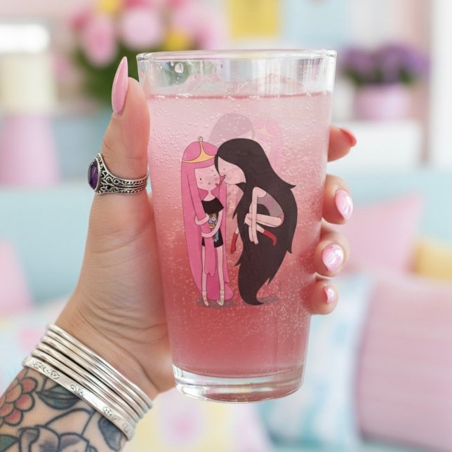 Freunde Glas (Von Creator hochgeladen)
