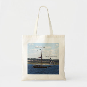 Freunde gute Wille & Big Sable Light Tasche