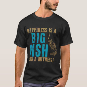 Freunde haben keine Lust zum Fischen T-Shirt