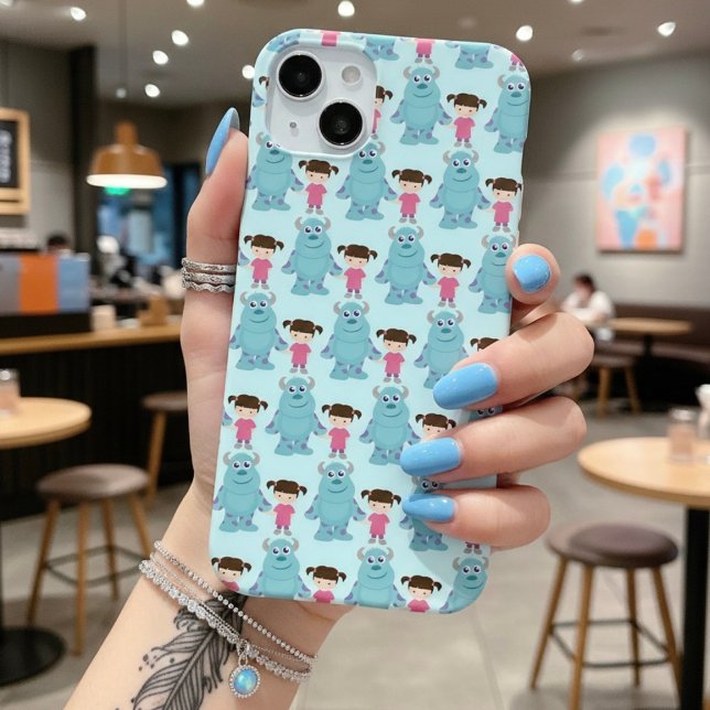 Freunde iPhone Hülle (Von Creator hochgeladen)