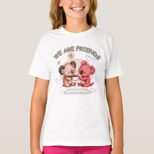 Freunde Koalas 071501 T-Shirt
