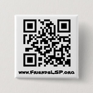 Freunde Lakeshore des Staats-Parks -- QR Button