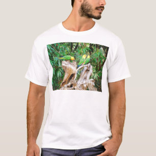 Freunde Los Tres T-Shirt