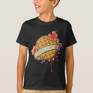 Freunde lügen nicht-Shirt T-Shirt