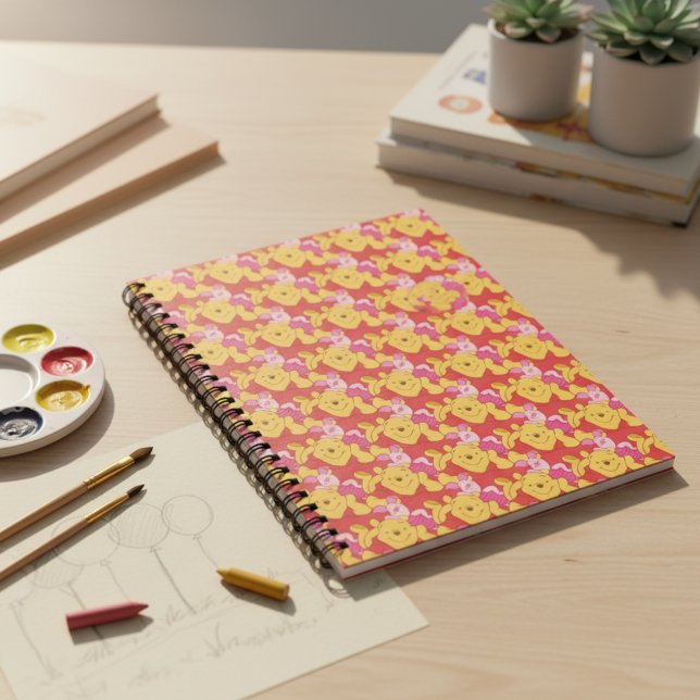 Freunde Notizheft Notizblock (Von Creator hochgeladen)