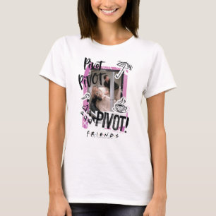 FREUNDE™  Pivot Pivot Pivot PIVOT! T-Shirt
