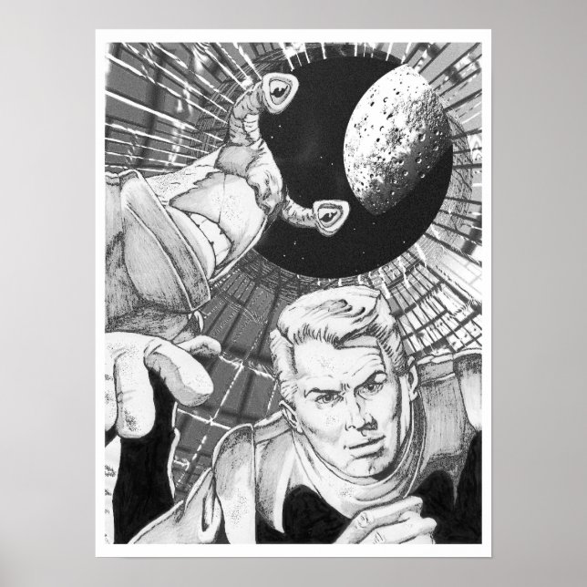 Freunde Poster (Vorne)