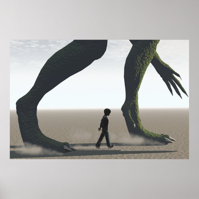 Freunde Poster (Vorne)