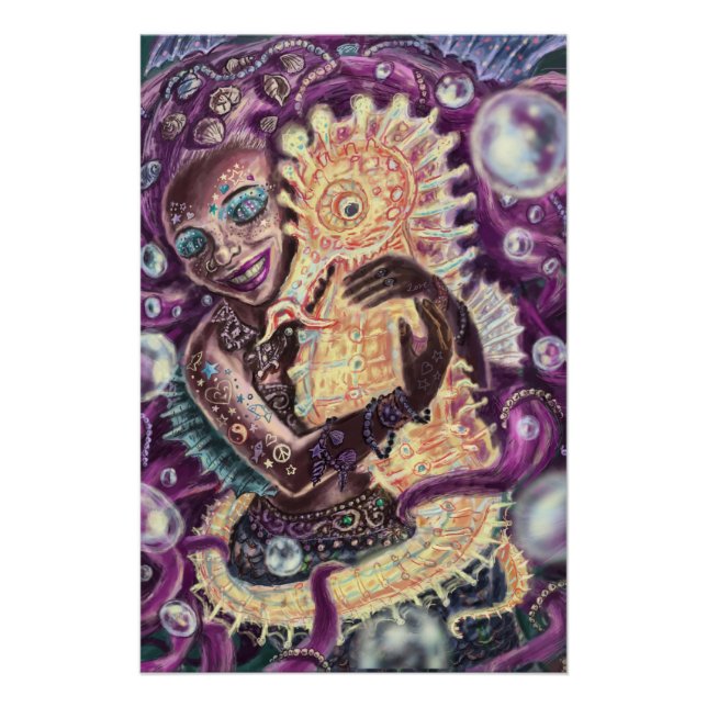 Freunde Poster (Vorderseite)