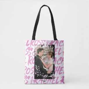 FREUNDE™  Ross - und Rachel - Doodled Hearts