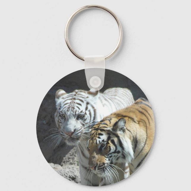 Freunde Schlüsselanhänger (Vorderseite)