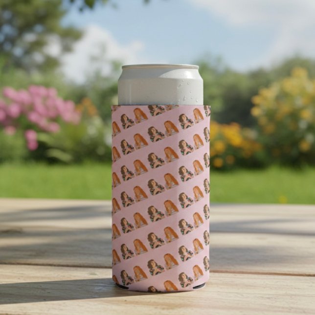 Freunde Selters Dosenkühler (Von Creator hochgeladen)