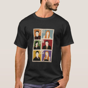 FREUNDE T-Shirt