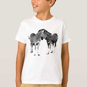 Freunde T-Shirt