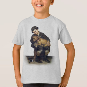 Freunde T-Shirt