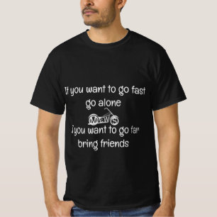 Freunde T-Shirt Denver 
