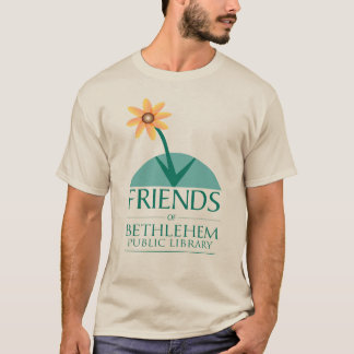 Freunde-T-Shirt T-Shirt