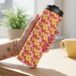 Freunde Thermal Tasse