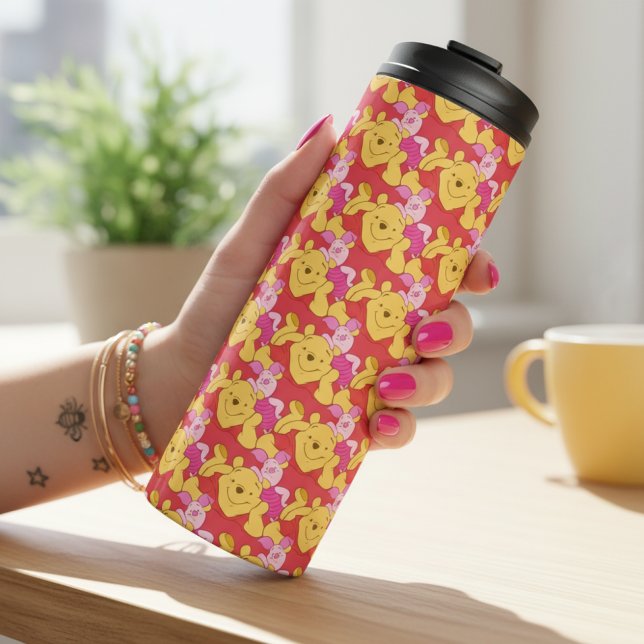 Freunde Thermal Tasse (Von Creator hochgeladen)