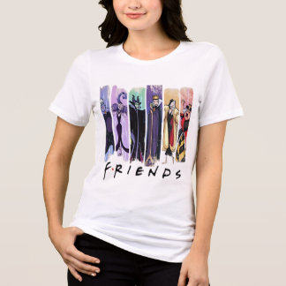 Freunde Tri-Blend Shirt