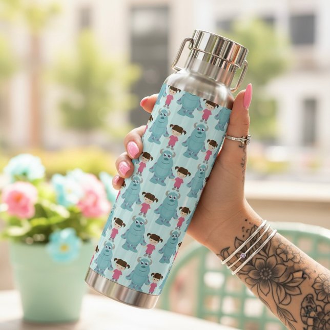 Freunde Trinkflasche (Von Creator hochgeladen)