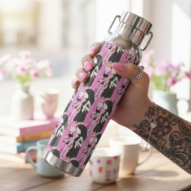 Freunde Trinkflasche (Von Creator hochgeladen)