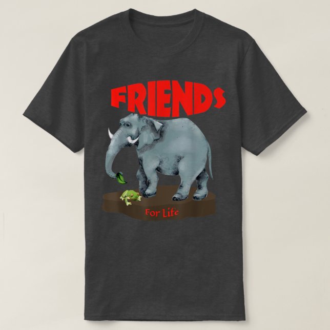 Freunde und Familie, BESTE FREUNDIN, Seeleute, T-Shirt (Design vorne)