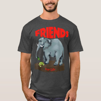 Freunde und Familie, BESTE FREUNDIN, Seeleute, T-Shirt