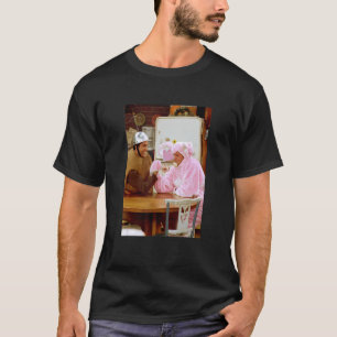 Freunde von Ross & Chandler in Kostümen T-Shirt