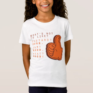 FREUNDE™ Was soll man nicht mögen? T-Shirt