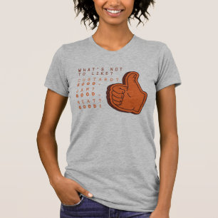 FREUNDE™ Was soll man nicht mögen? T-Shirt