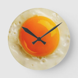 FREUNDEGEL 3 RUNDE WANDUHR