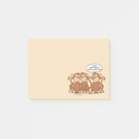 Freundin sieht aus wie Mama Funny Monkey